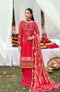 Al Zohaib Luxury Formal Jacquard Series 2022 – SSLJS-22-08